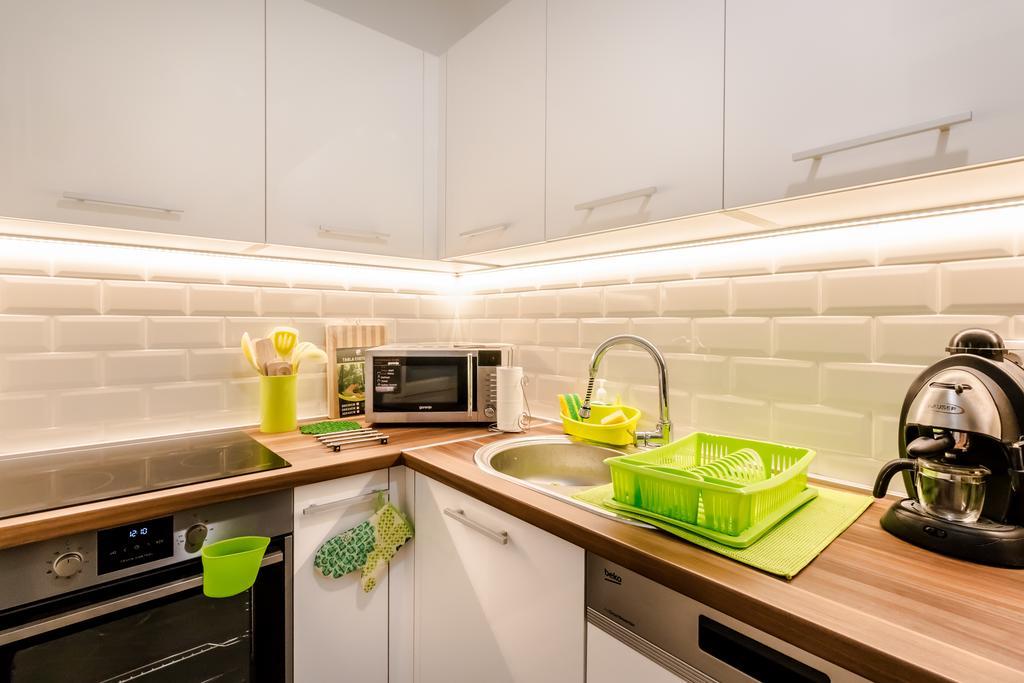 Bpr Purehome Apartamento