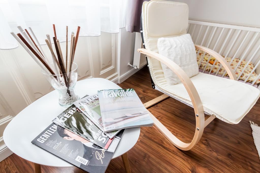 Apartamento Bpr Purehome Budapest