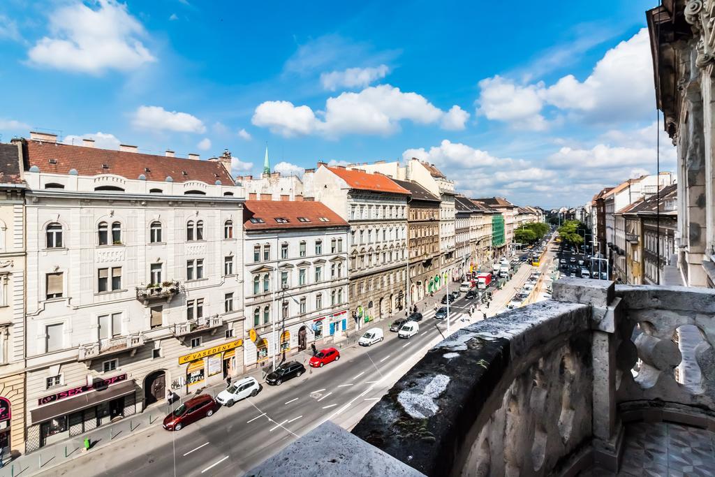 Apartamento Bpr Purehome Budapest
