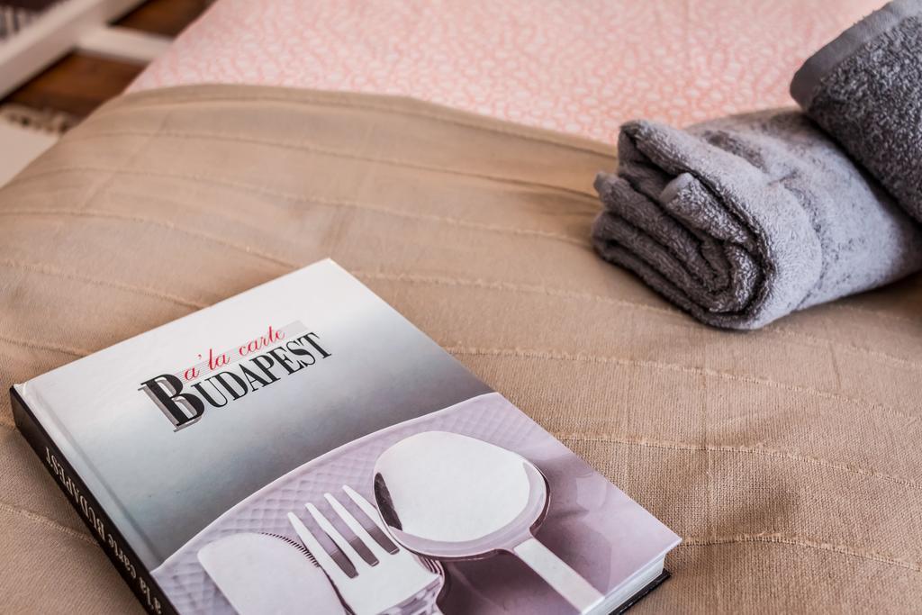 Apartamento Bpr Purehome Budapest