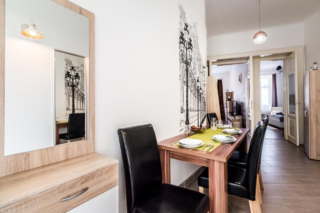 Apartamento Bpr Purehome Budapest