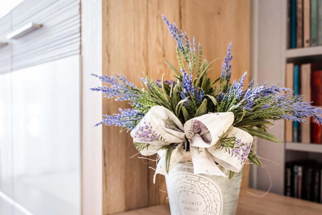 Bpr Purehome Apartamento *